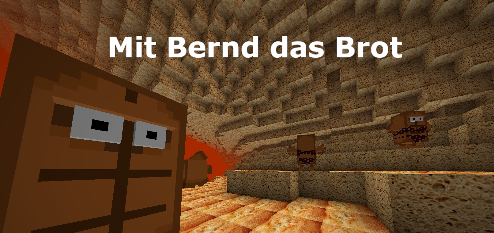 Bernd das Brot — screenshot 4