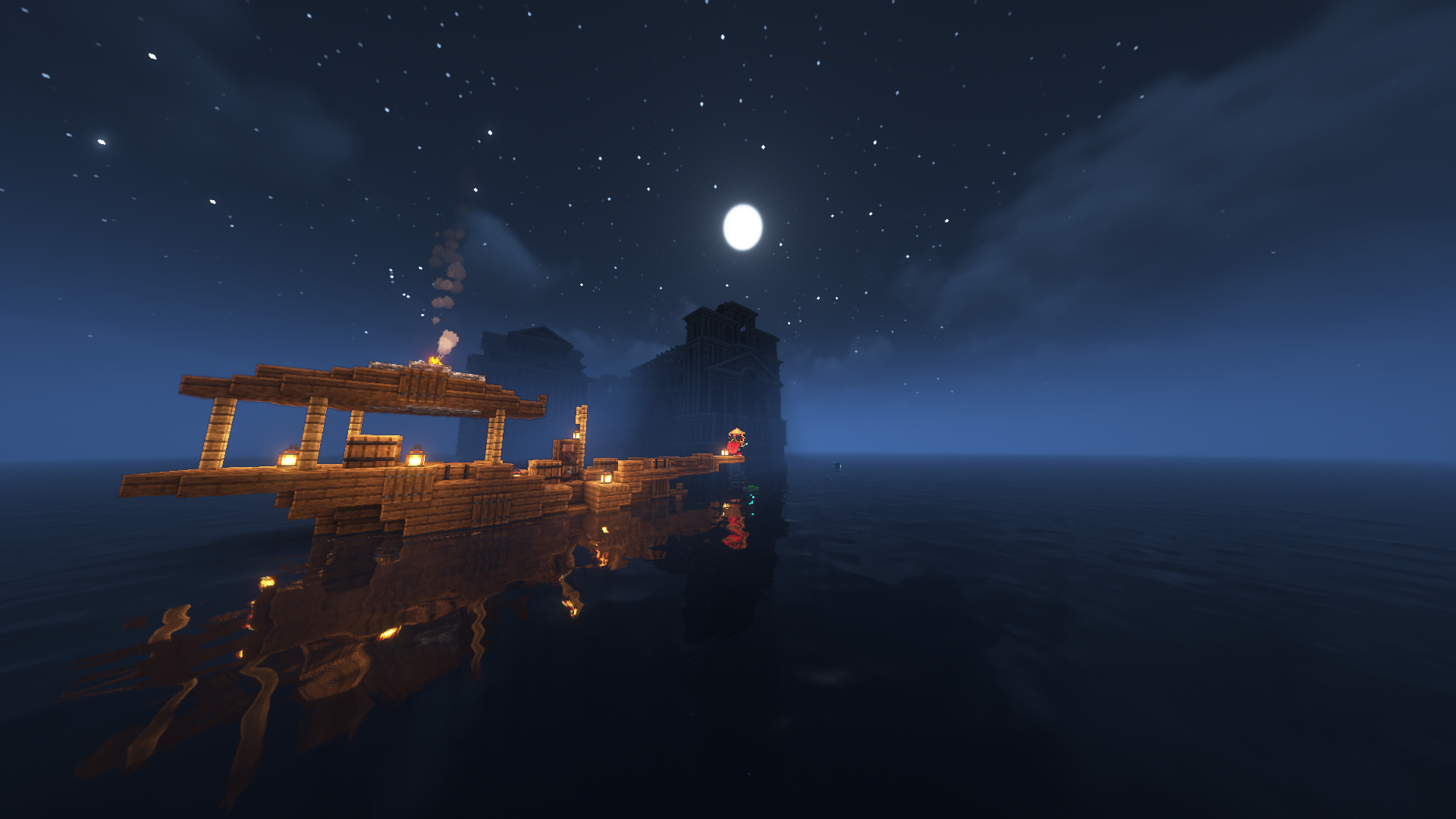 More Than An Adventure — screenshot 4