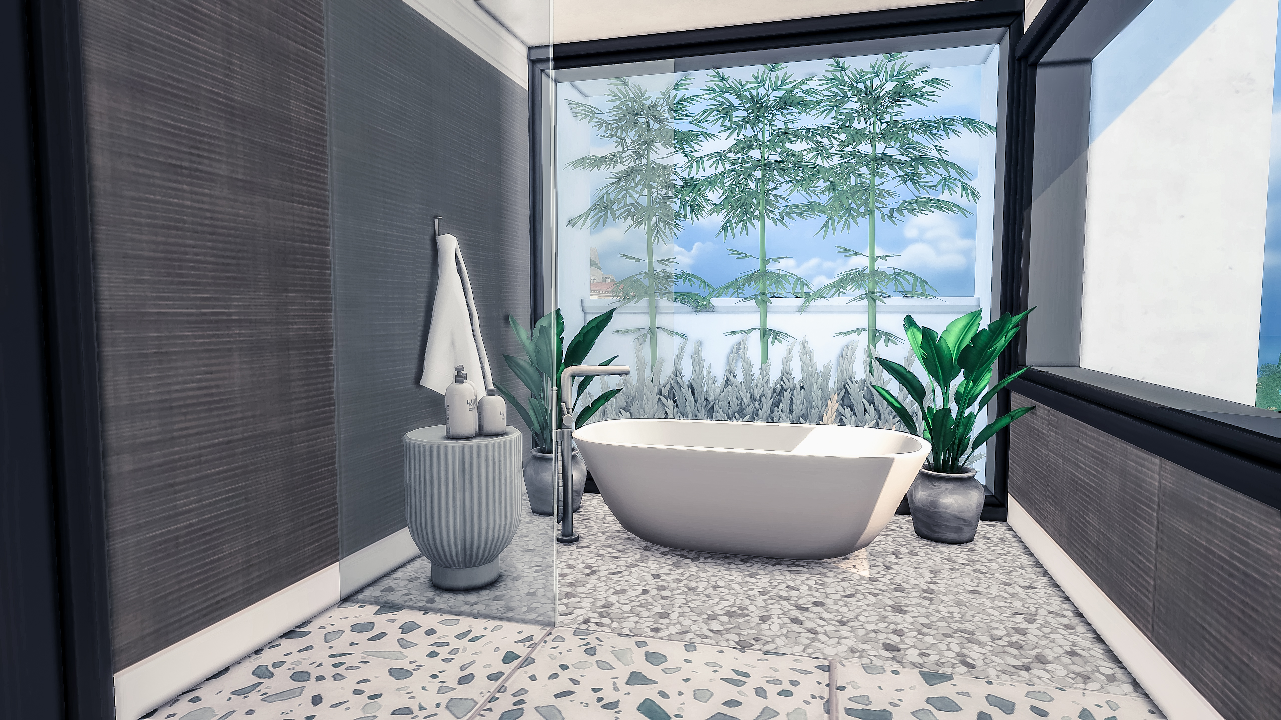 Bath