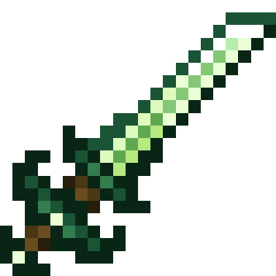 Wulfrum Long Sword