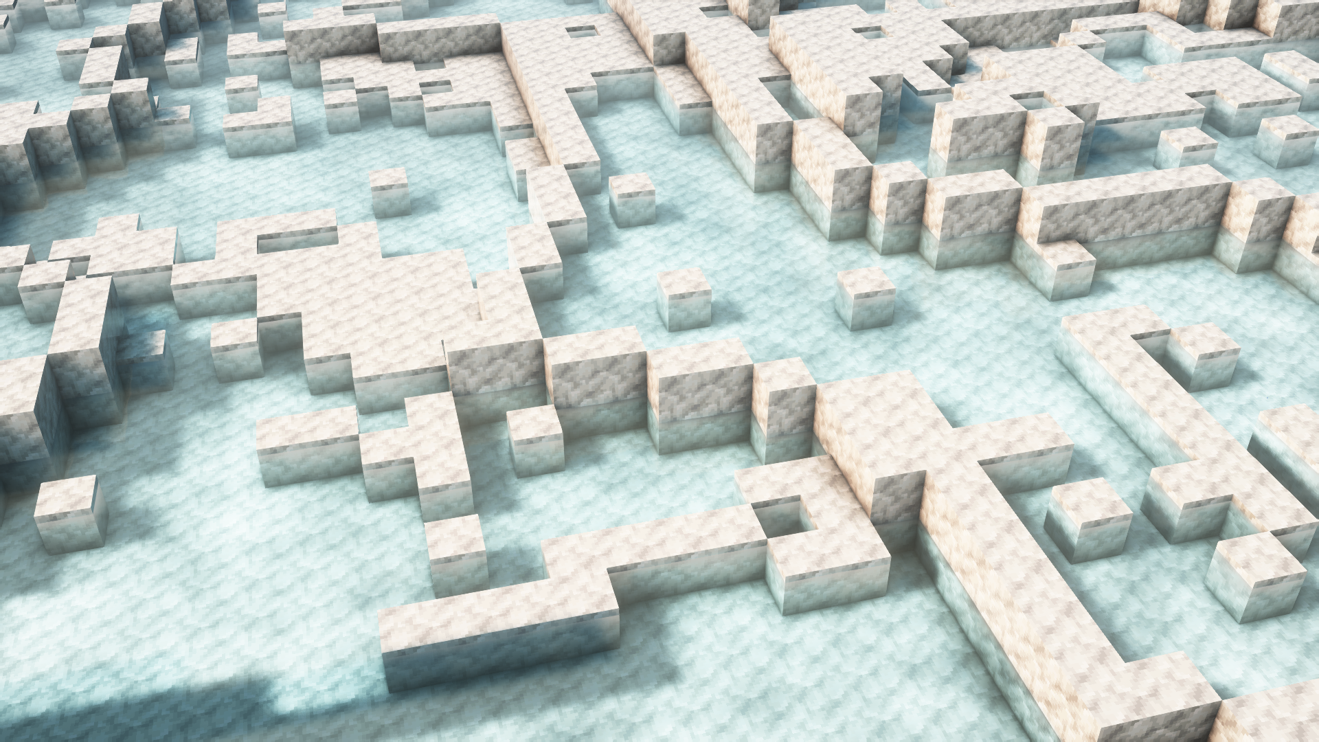 Novas Terras [Forge] - Gallery - Minecraft Modpacks - CurseForge