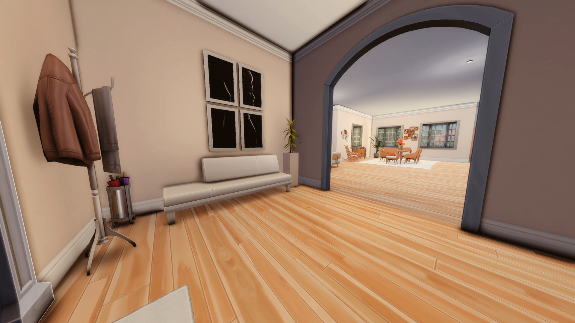 Home Entry 2