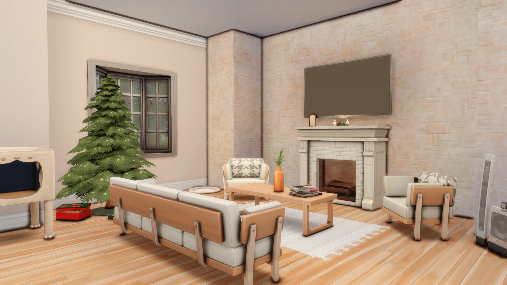 Living Room 1