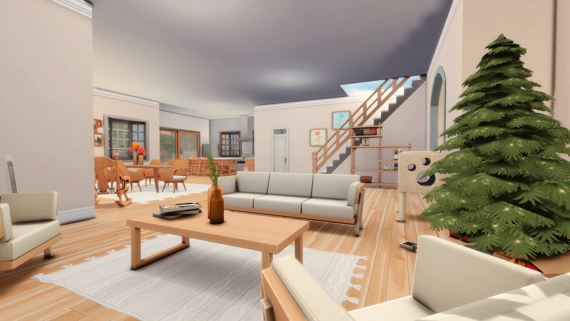 Living Room 2