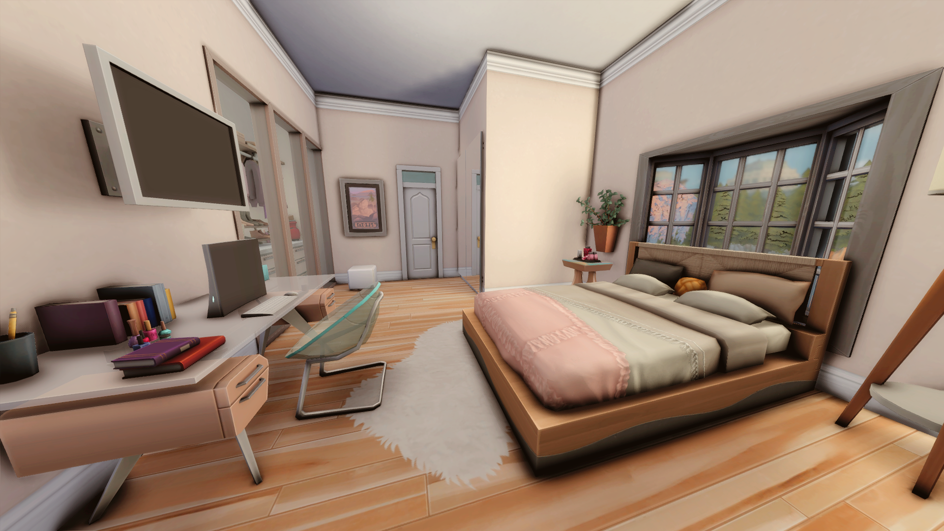 Young Room