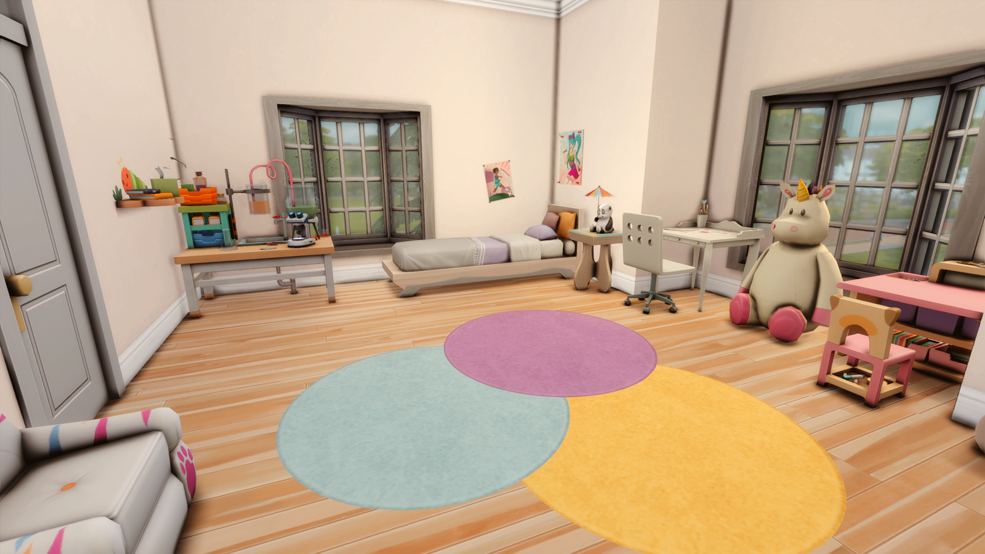 Children's Room 2