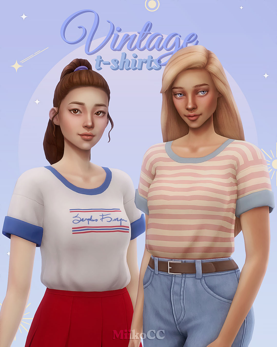 vintage t-shirts