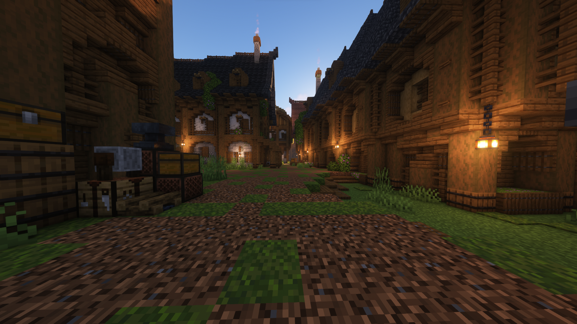 Village