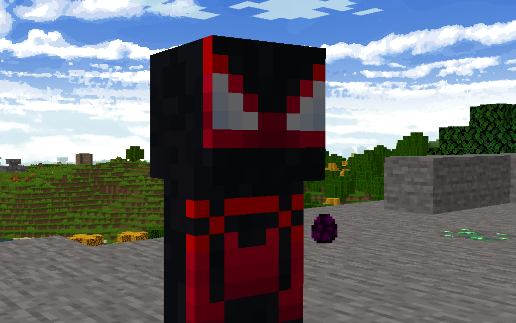 𝗖reepers+ - Screenshots - Minecraft Mods - CurseForge