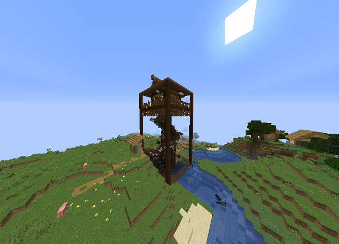 Siren head mods - Screenshots - Minecraft Mods - CurseForge