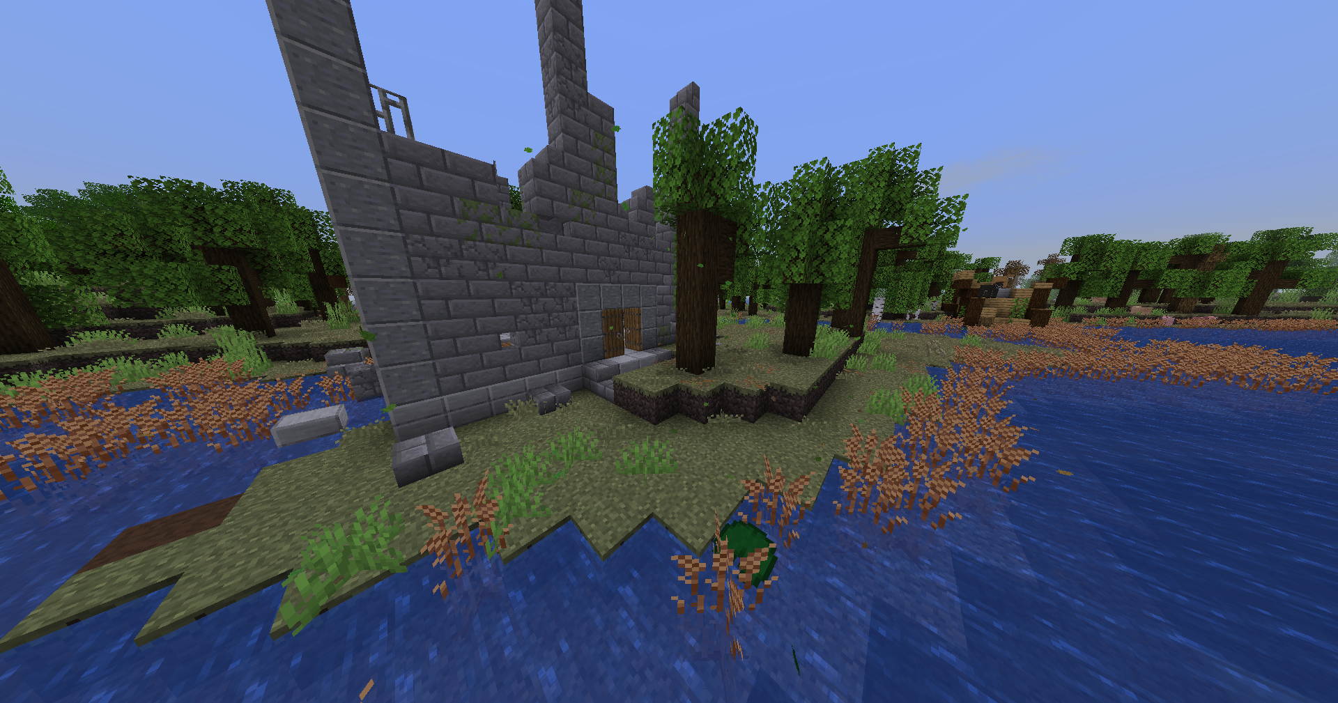 Thumbnail there is loot inside