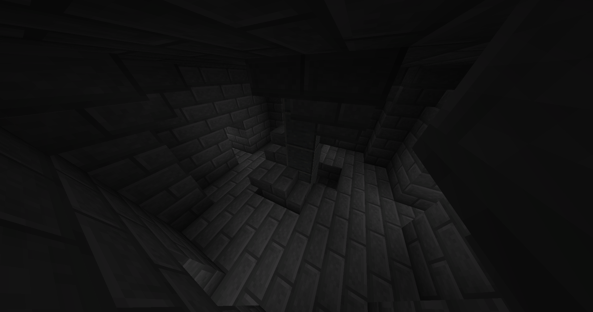 Thumbnail the deeper you go the harder it gets