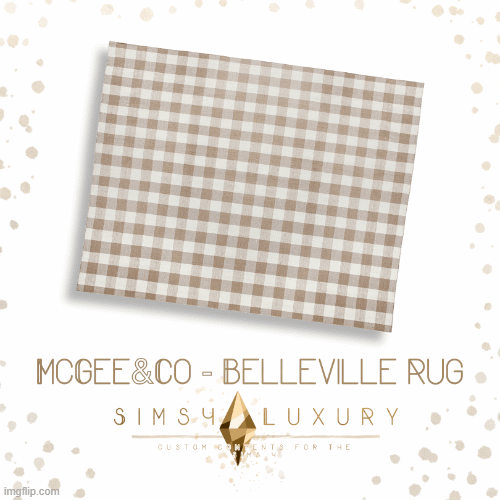 McGee&Co - Rugs Collection