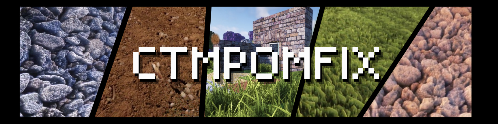 CTMPOMFIX Shader (Chocapic13' Shaders Edit) - Minecraft Shaders ...