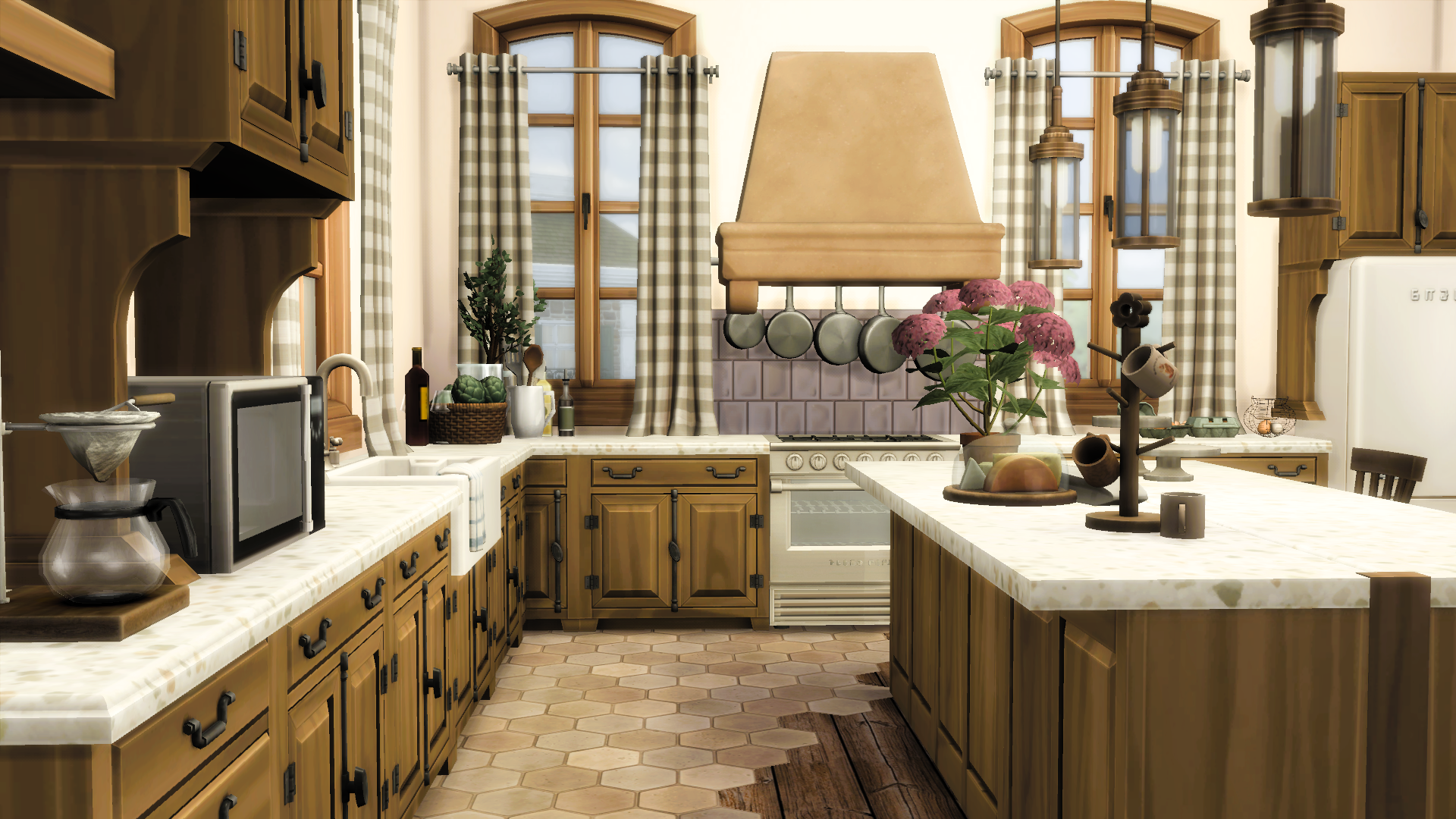 sink