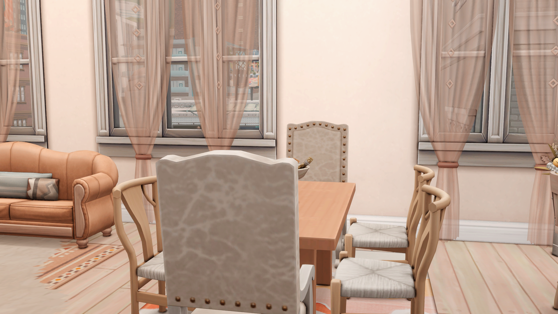 DINNING