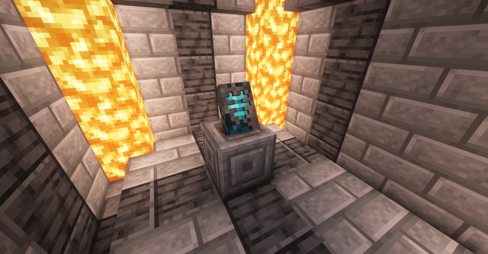 Showcase your stuff with style