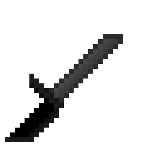 Stone Sword