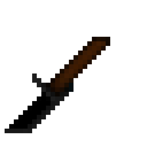 Wood Sword