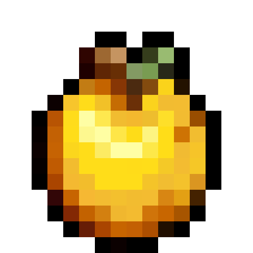 Golden Apple