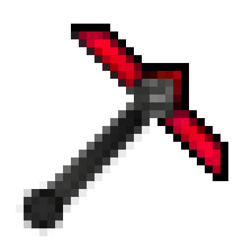 Diamond Pickaxe