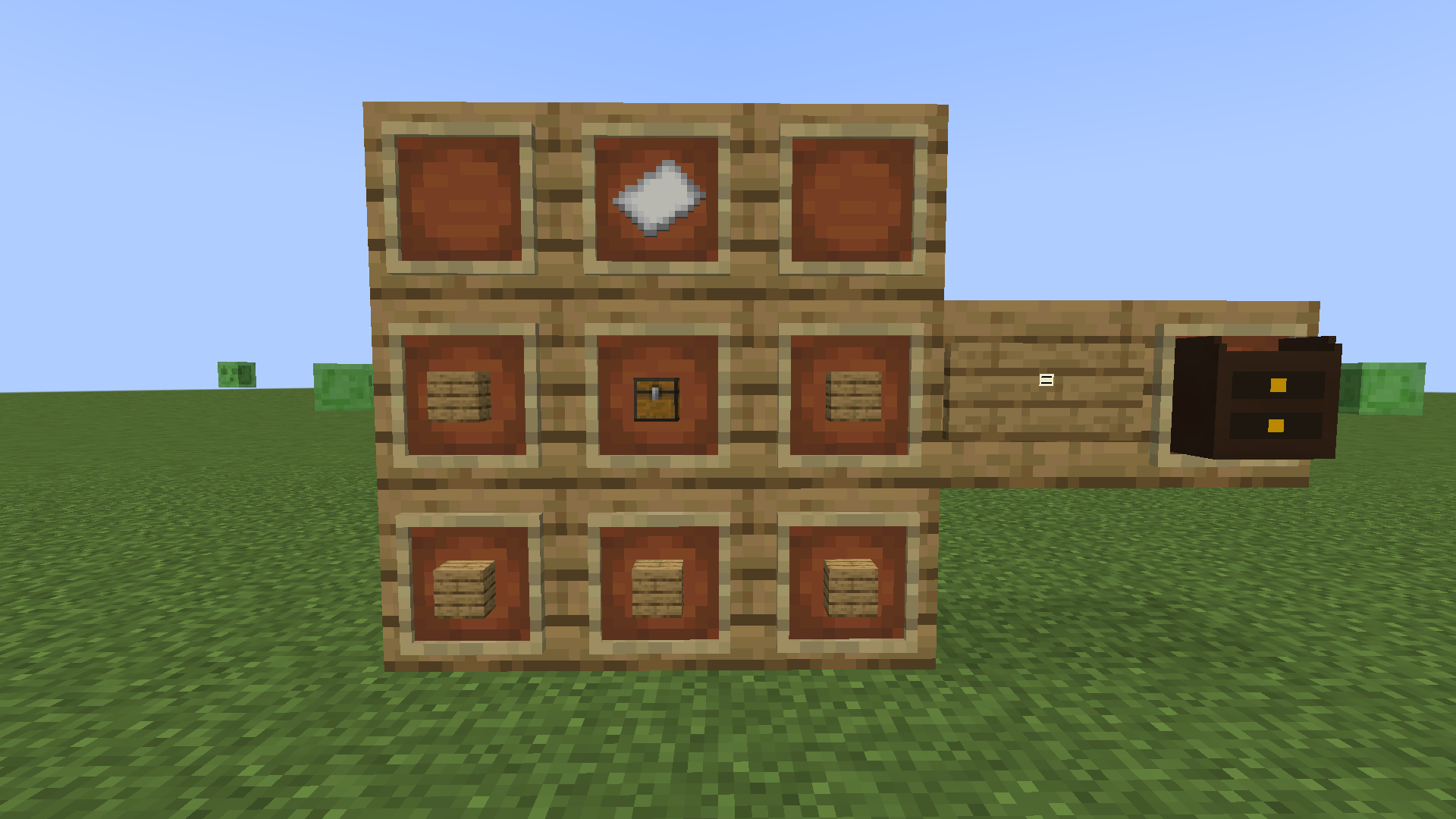 Pedantic`s Currency - Screenshots - Minecraft Mods - CurseForge