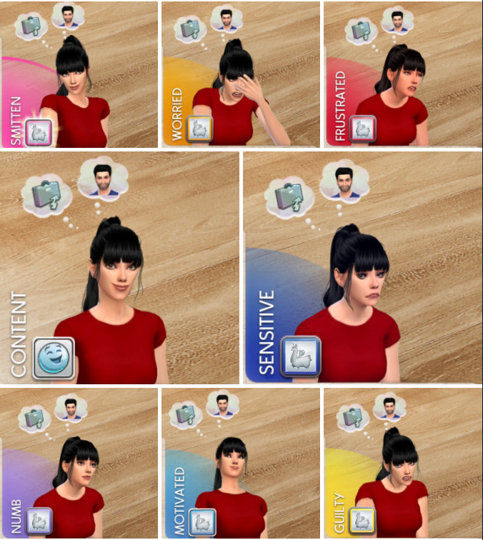 Katie Mods (Sims 4 Mods) (@Katie_Mods) / X