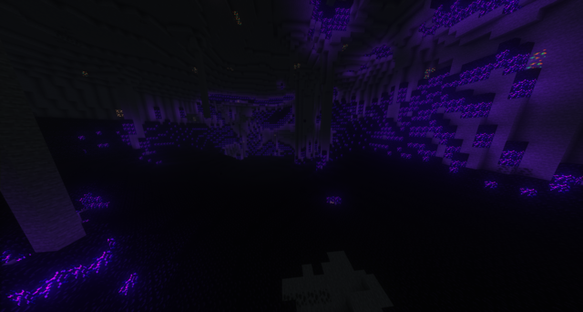 Immersive Caves - Screenshots - Minecraft Mods - CurseForge