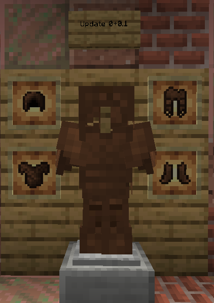 Boredom's ~ ReShaped Armor - Gallery - Minecraft Resource Packs ...