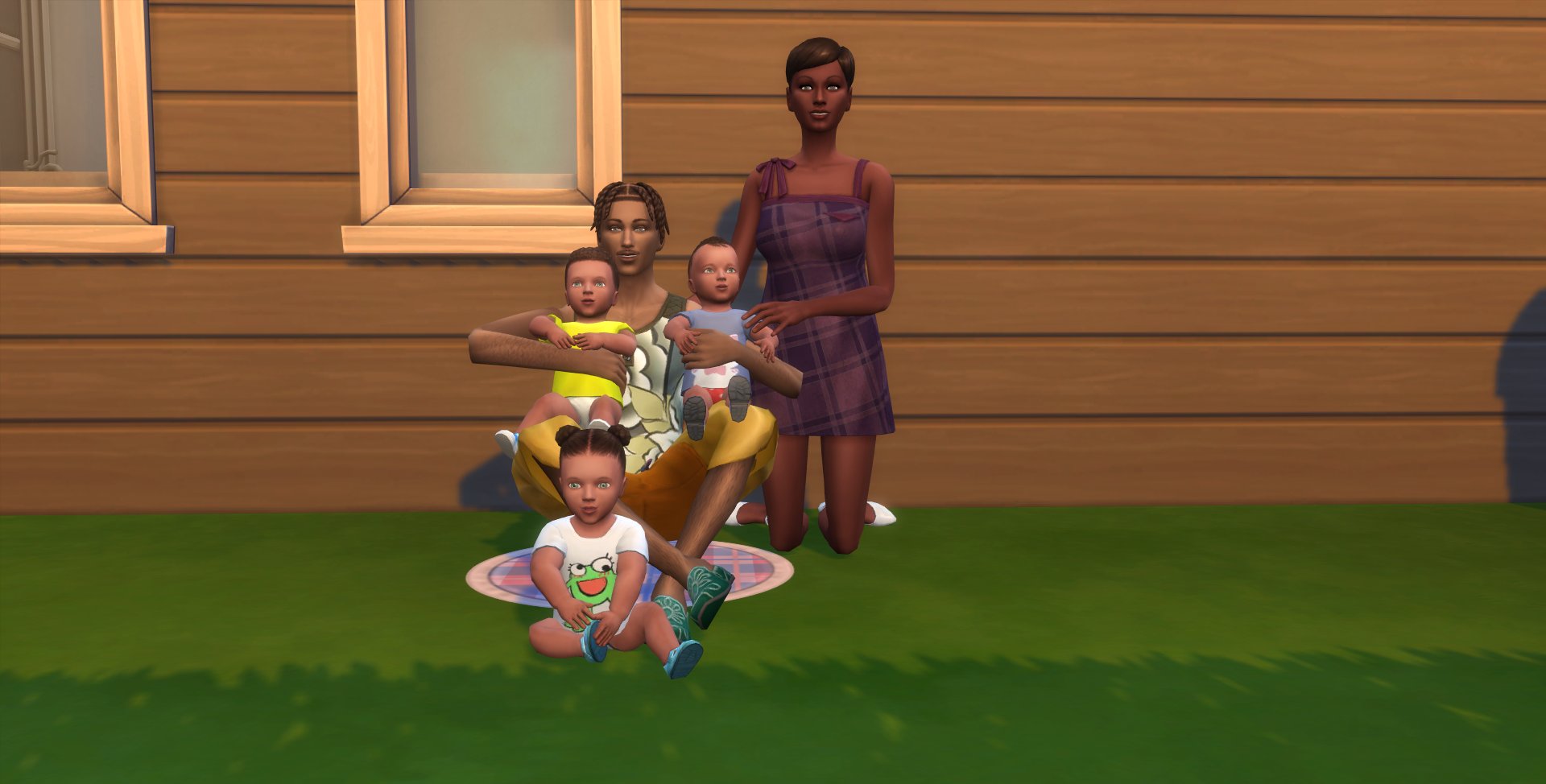 Family Photo