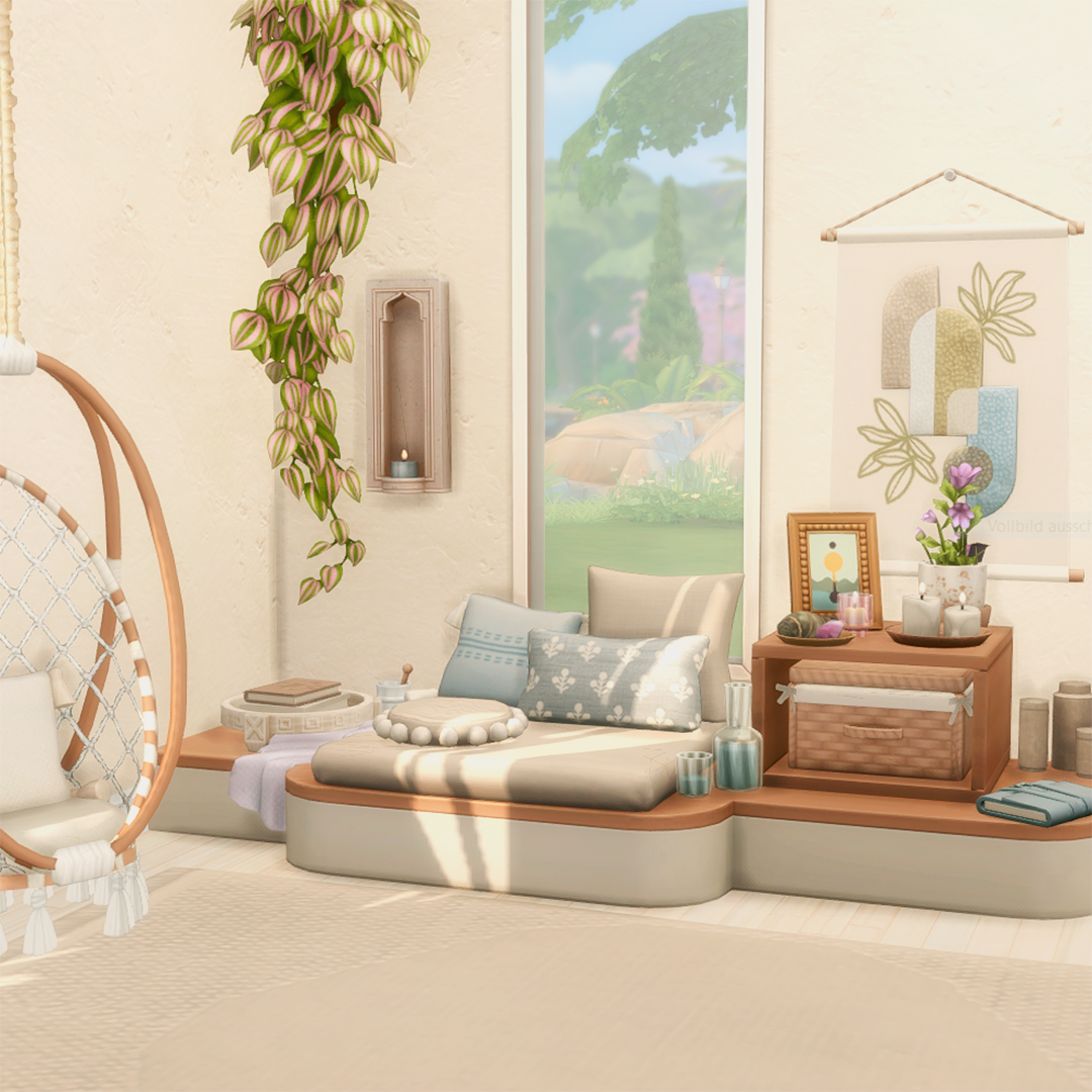 Sunny Sundae Part I - Screenshots - The Sims 4 Build / Buy - CurseForge