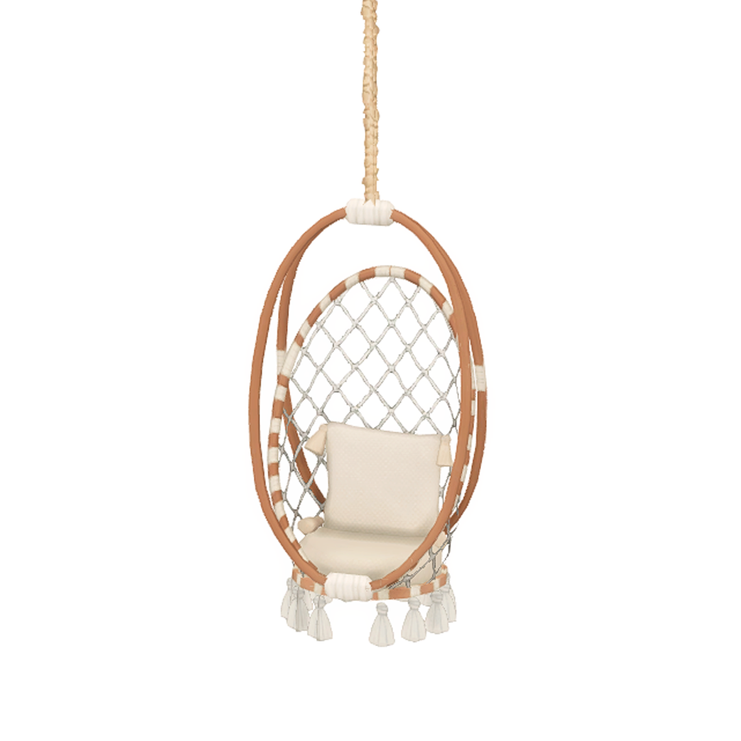 hanging chair 