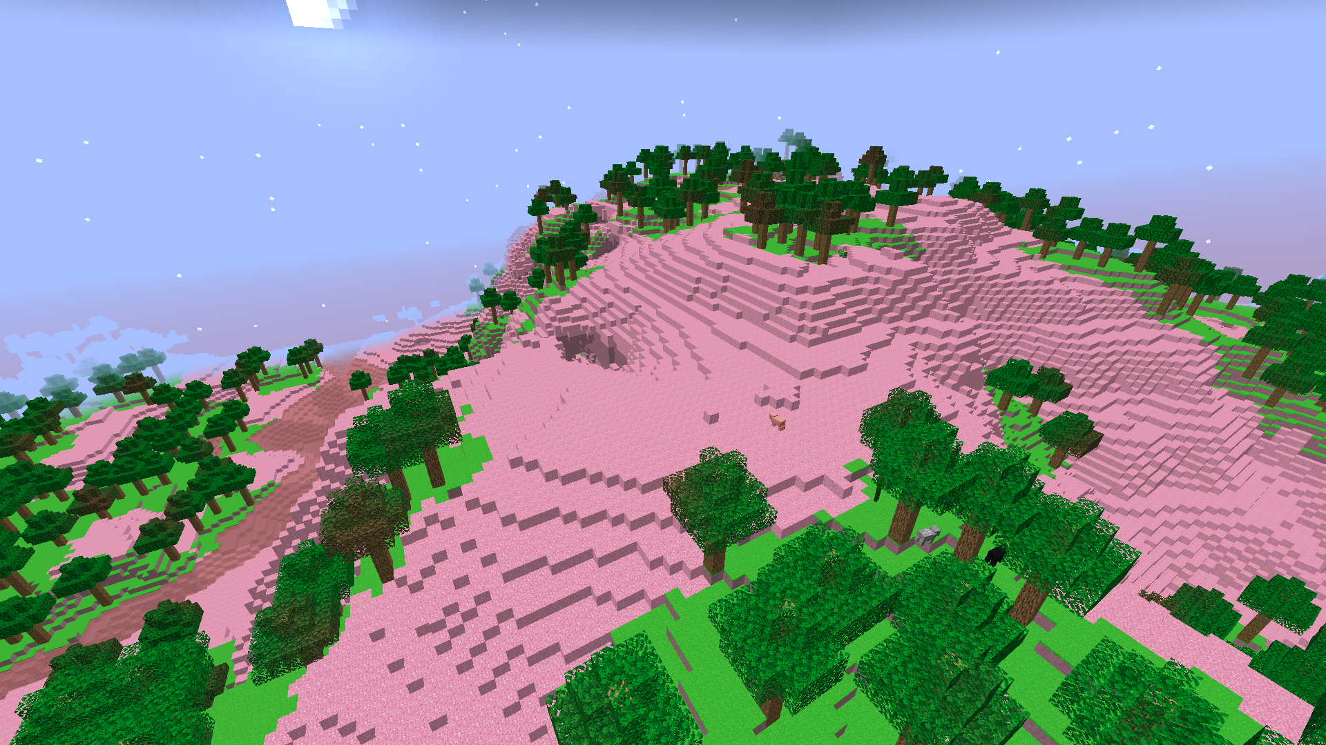 Pig Land — screenshot 4