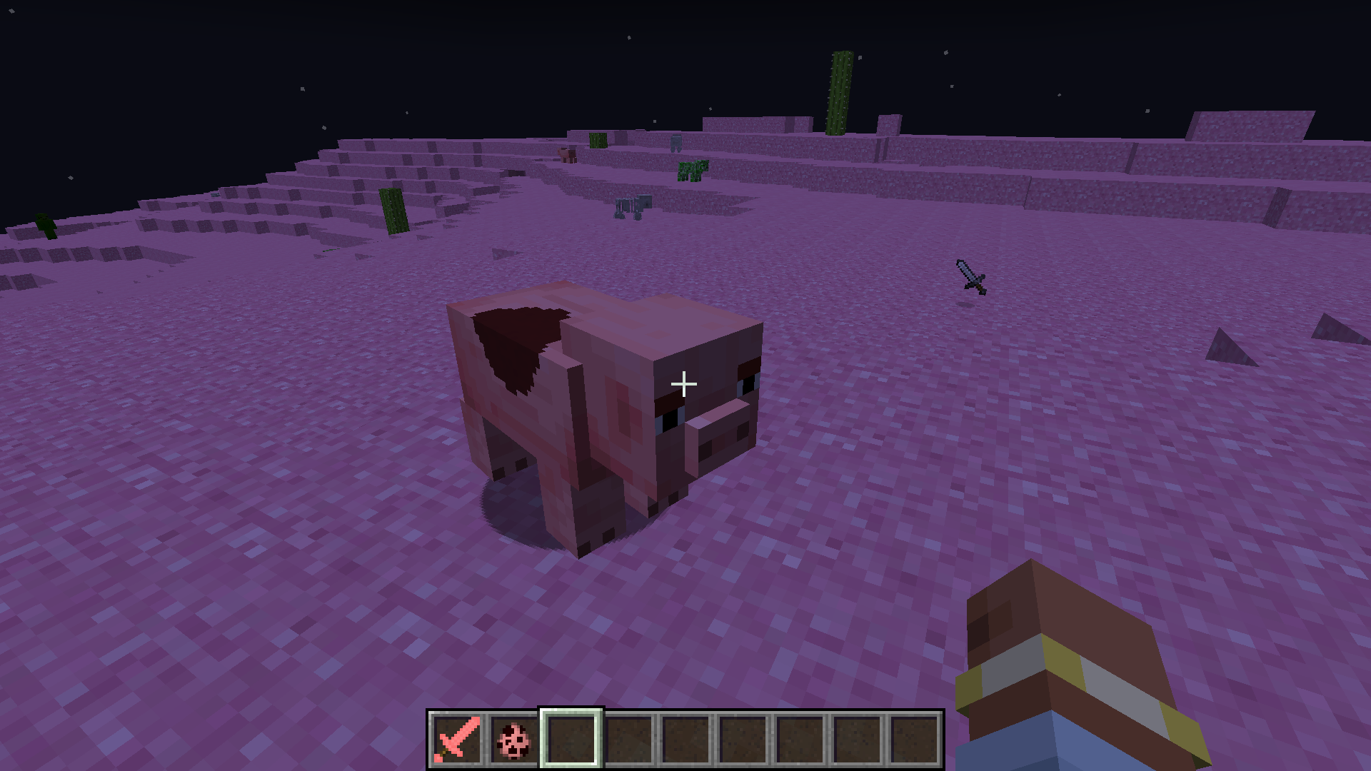 Pig Land — screenshot 1