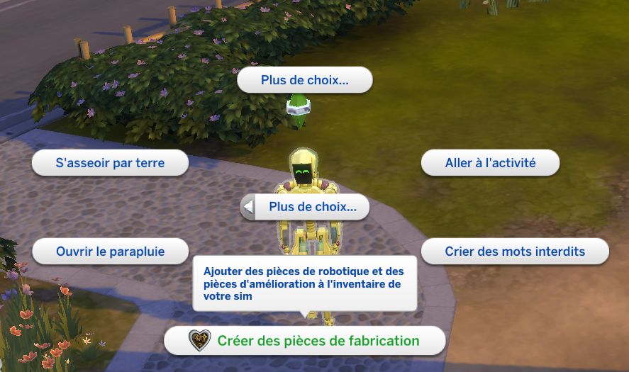 Reward Interaction