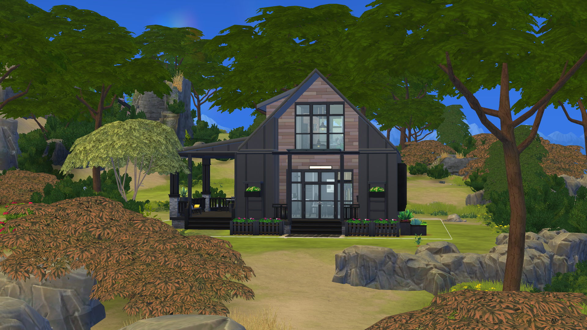 Thumbnail Front of the home