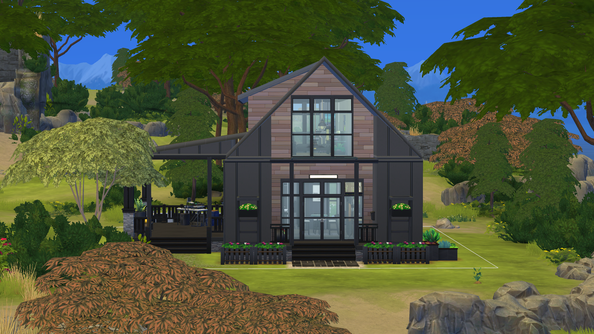 Thumbnail A thematic photo of the home