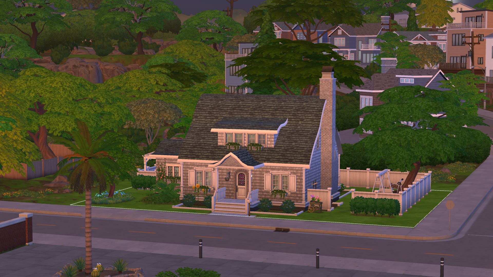 Thumbnail A thematic photo of the home
