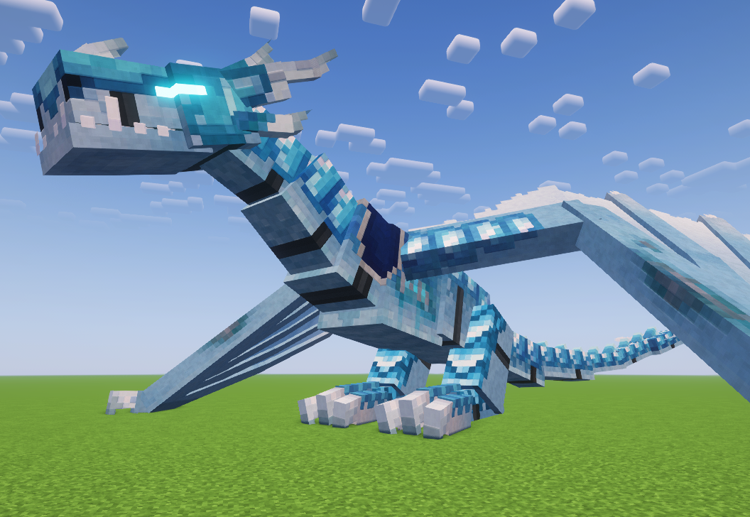 Detailed dragon Armors Screenshots Resource Packs Minecraft