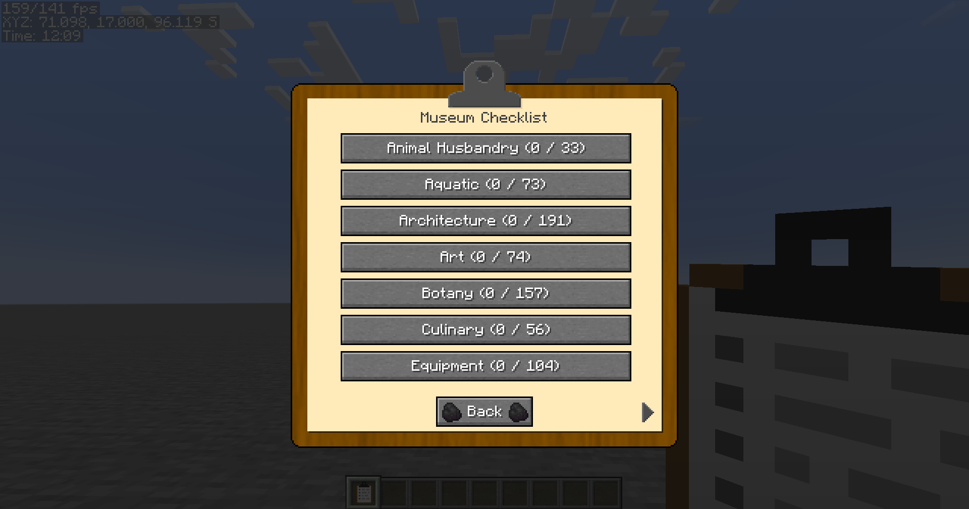 Thumbnail You want to make a museum? Now you have a checklist which helps you creating one!