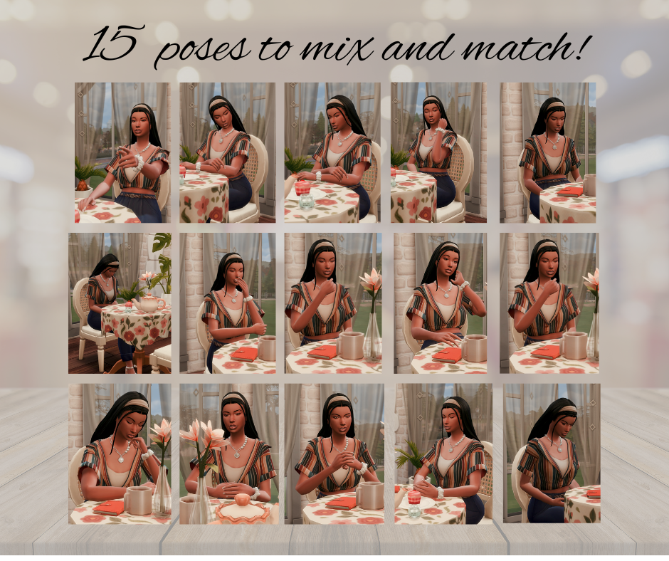 collage