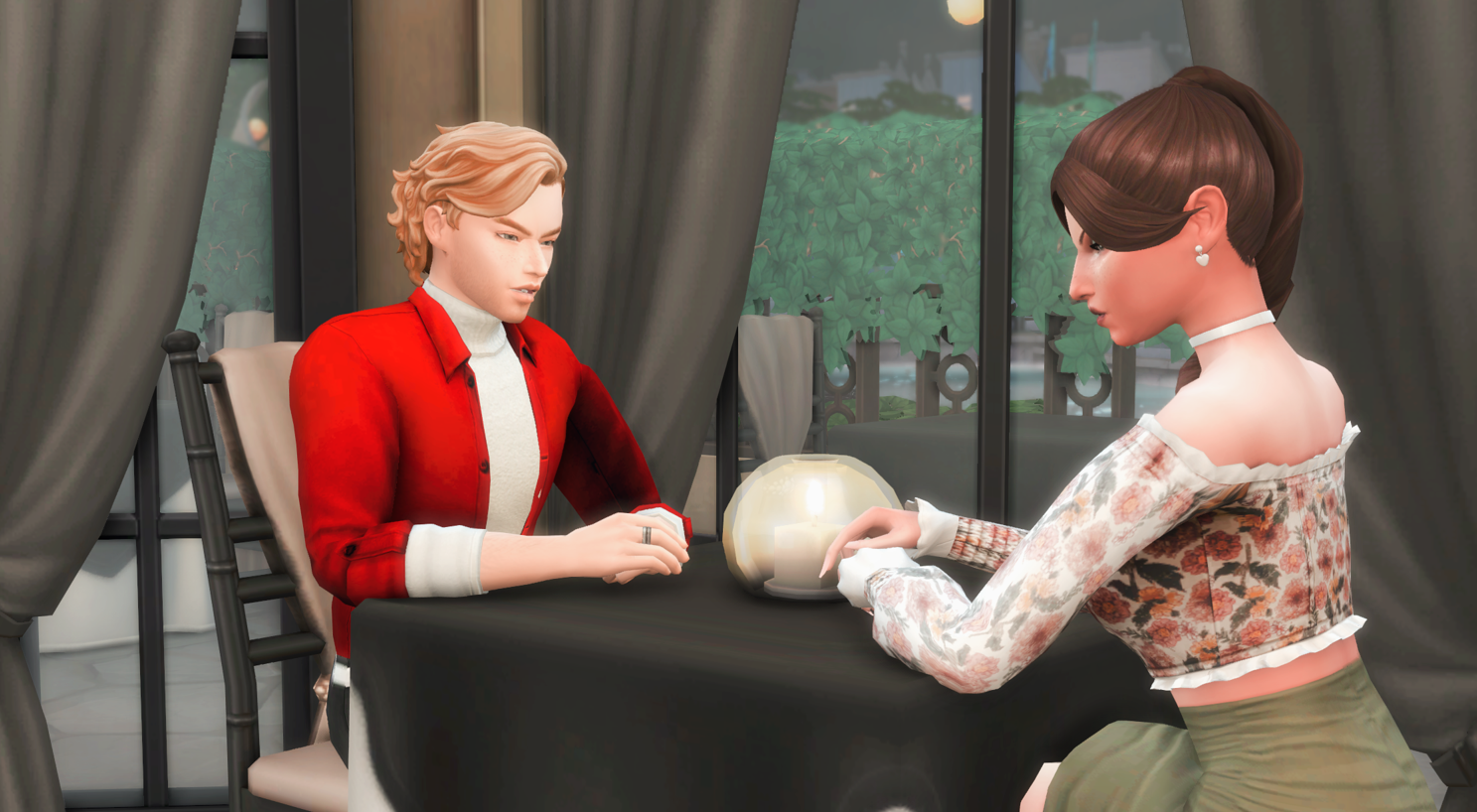 story preview