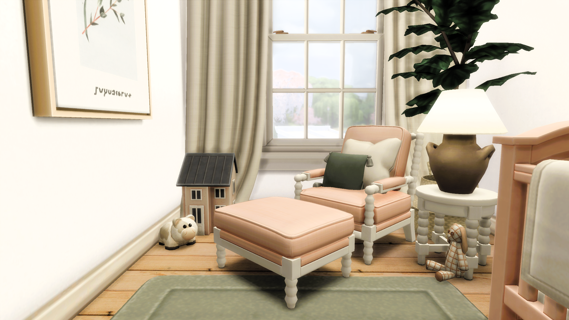 chair