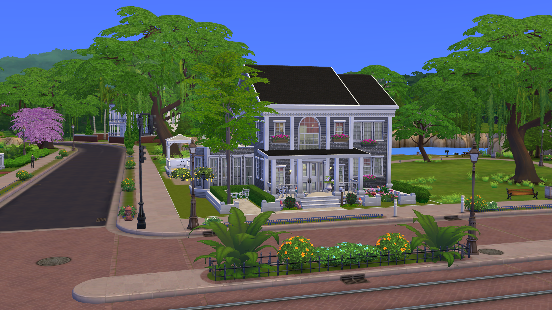 Thumbnail A thematic photo of the home