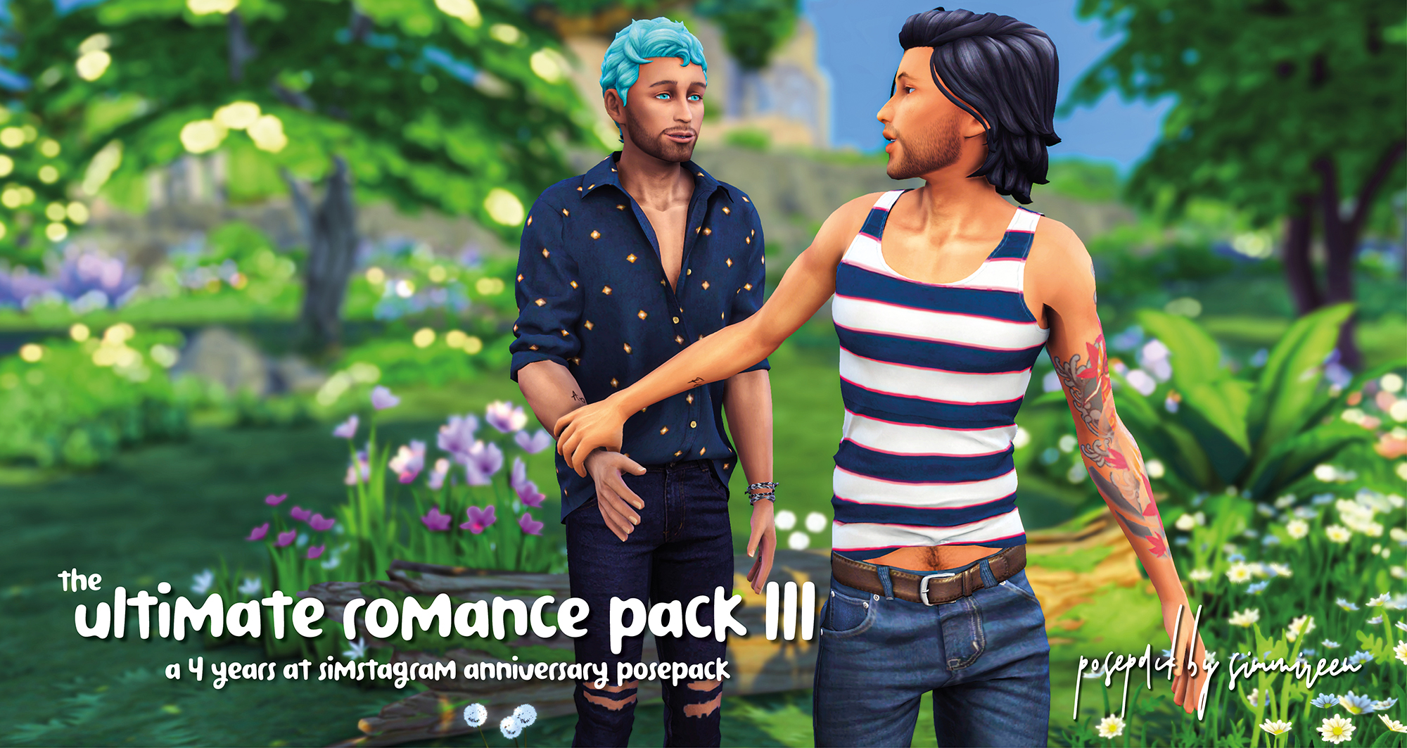 Ultimate Romance III