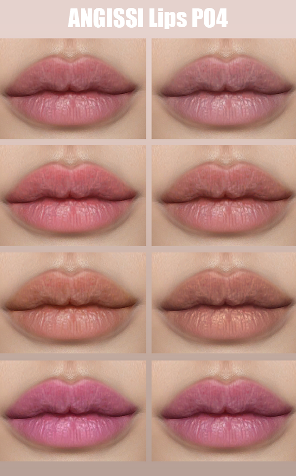 Lips P04