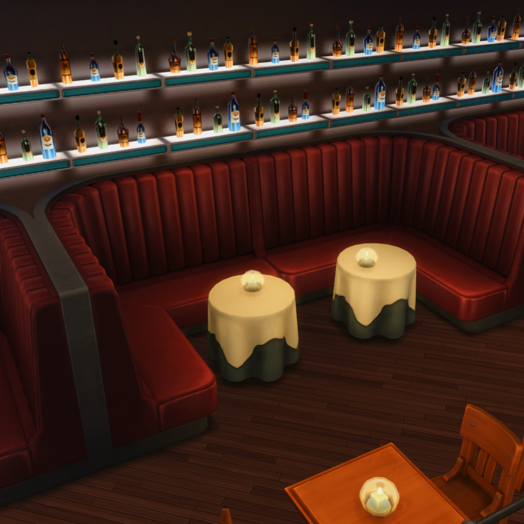 vip lounge