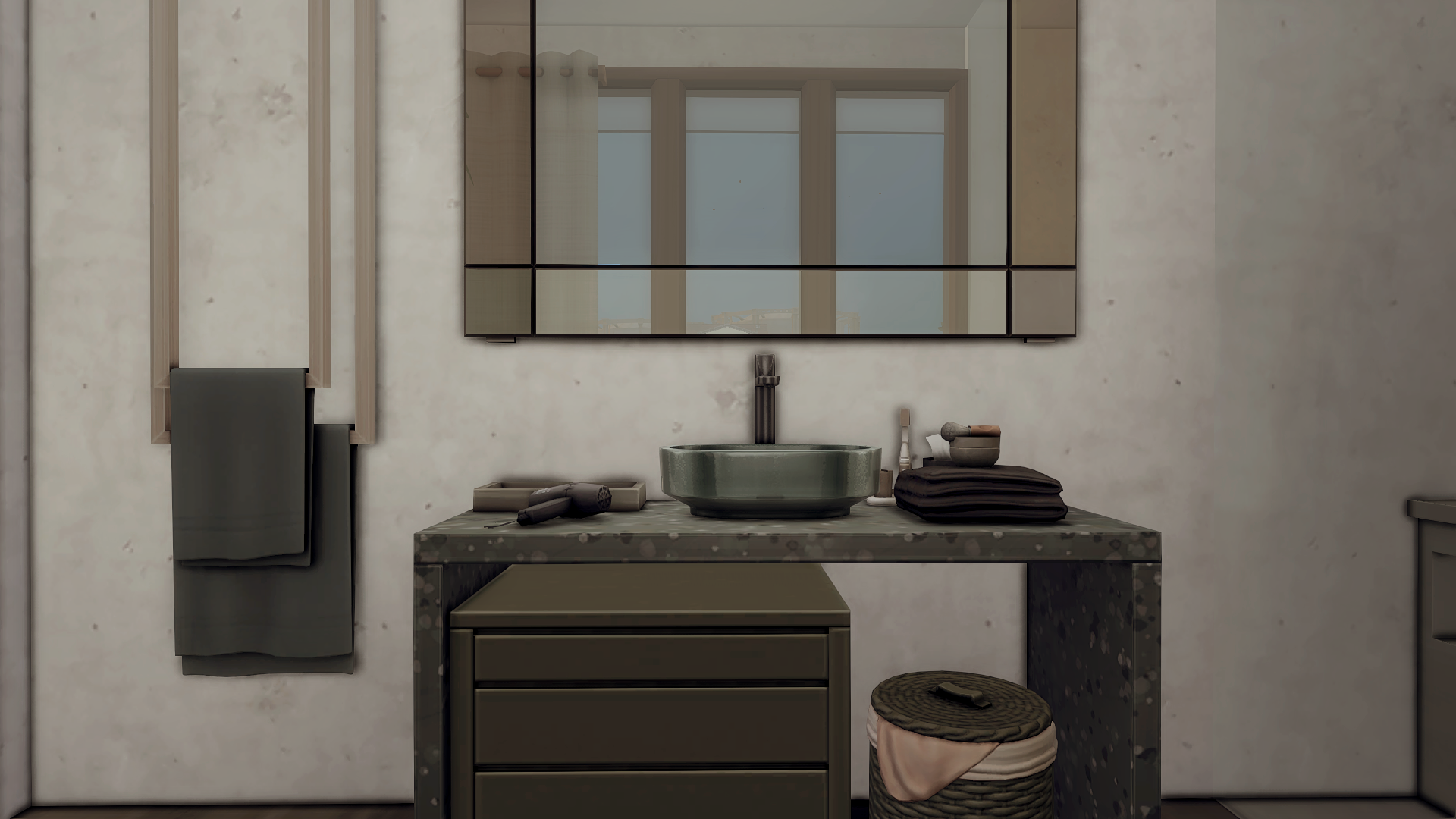 mcm bath