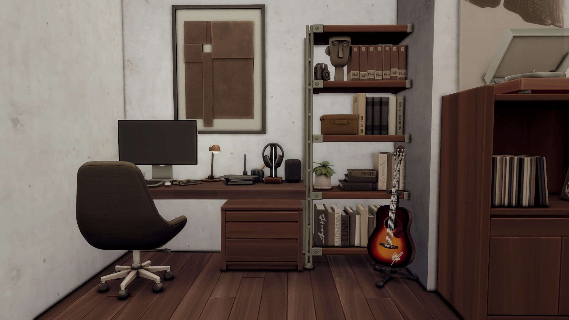 mcm office