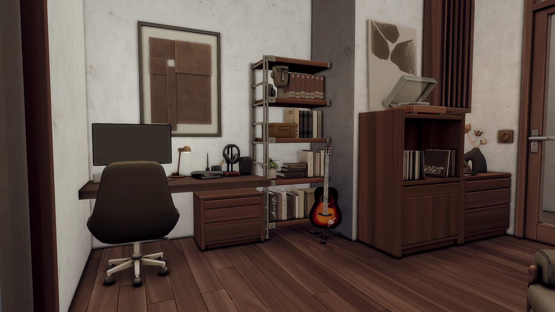 mcm office